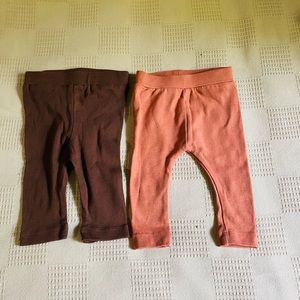 LN Kate Quinn pants bundle